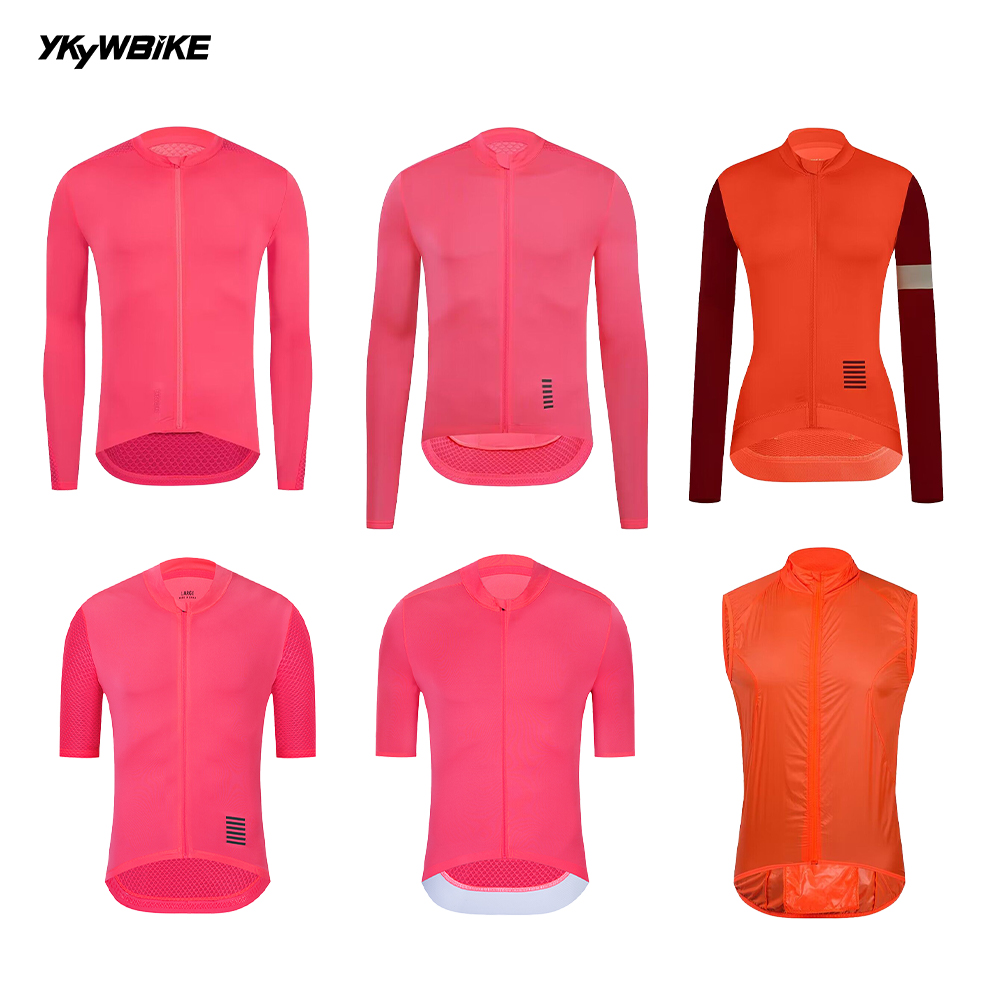 Summer Clothing Discount - Ykyw respirável ciclismo shorts camisa desconto