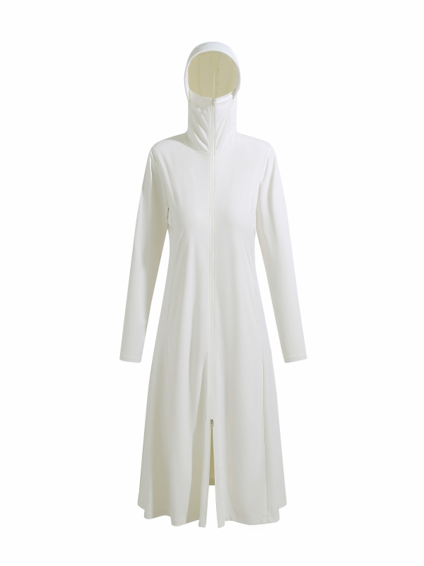 Summer Clothing Brands - Roupa de Proteção UV Longa e