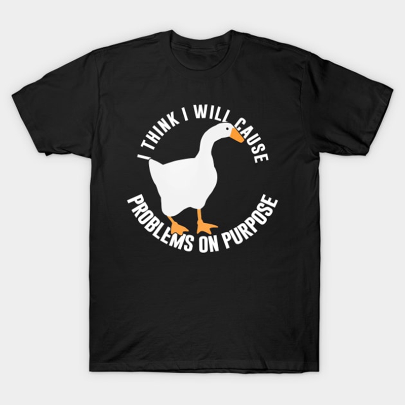 Summer Games Clothing Brand - Jogo de ganso sem título que