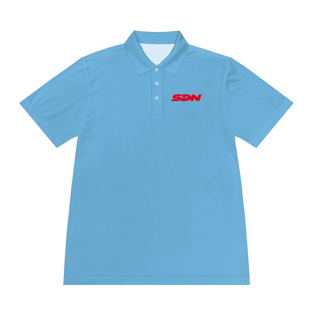 Summer Games Clothing - Camisa Polo de Cosplay de Jogo,