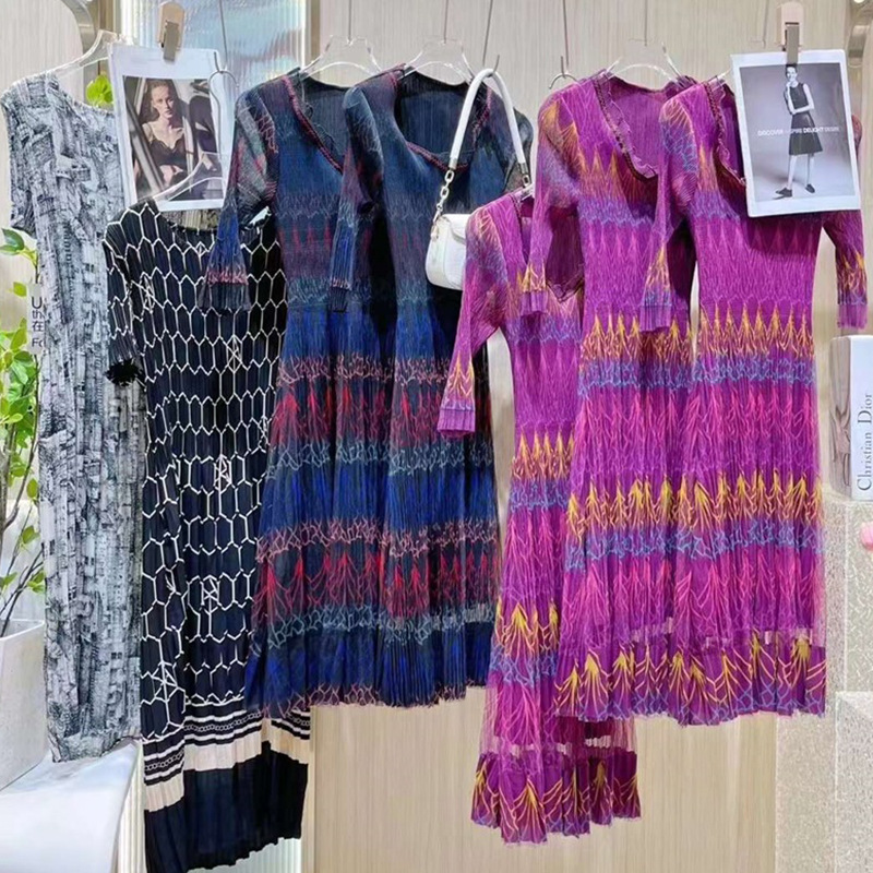 Summer Clothing Discount - Vestido Floral para Mulher Summer House
