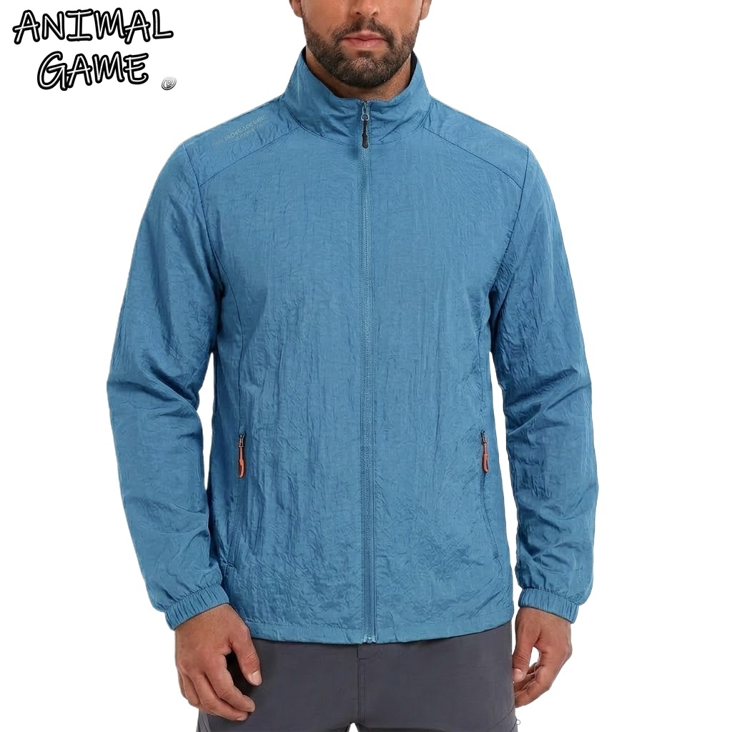 Summer Games Clothing - Casacos de Proteção Solar UPF50+ para