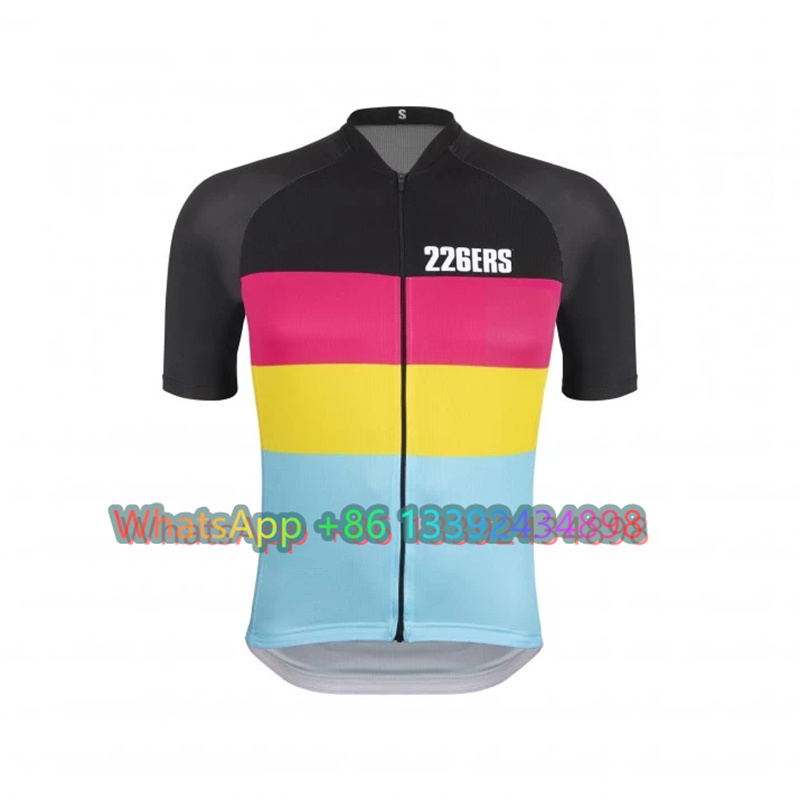 Summer Clothing Men Sale - 2022 nova 226ers camisa de ciclismo