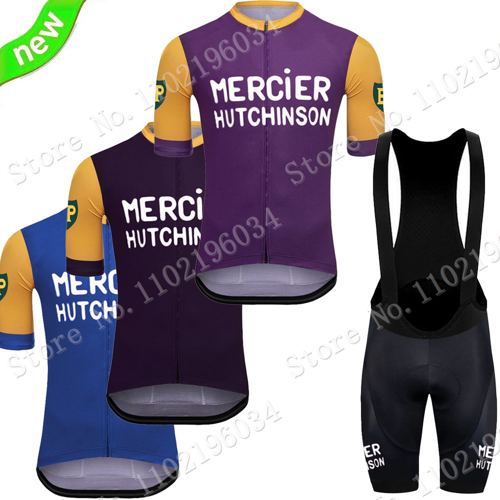 Summer Clothing Men Sale - Sport Pro Team Ciclismo Jersey Set