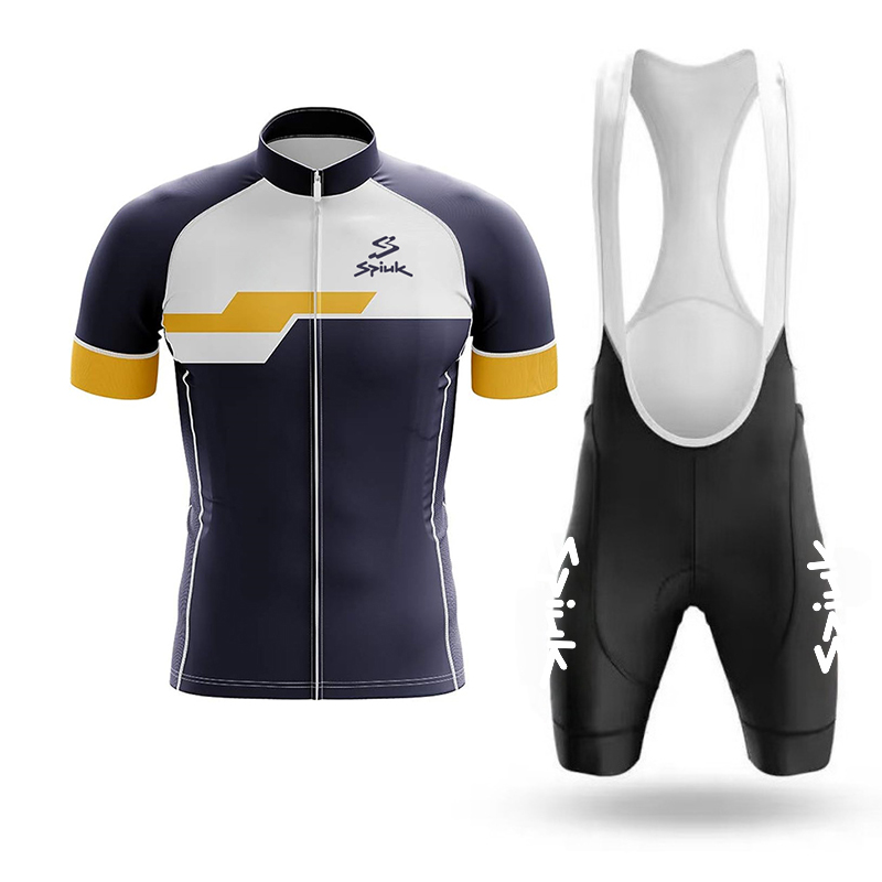 Summer Clothing Men Sale - Camisa de Ciclismo Spiuk, Camisa de