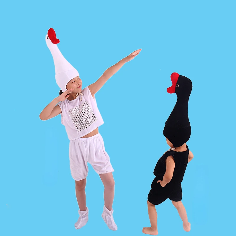Summer Duck Clothing - Fantasias de Animais para Crianças (Meninos