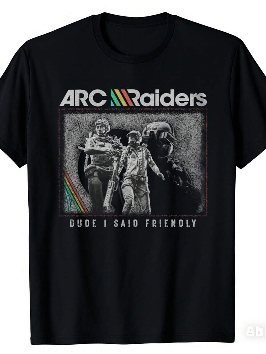 Summer Games Clothing - Camiseta unissex curvada para videogame, jogo