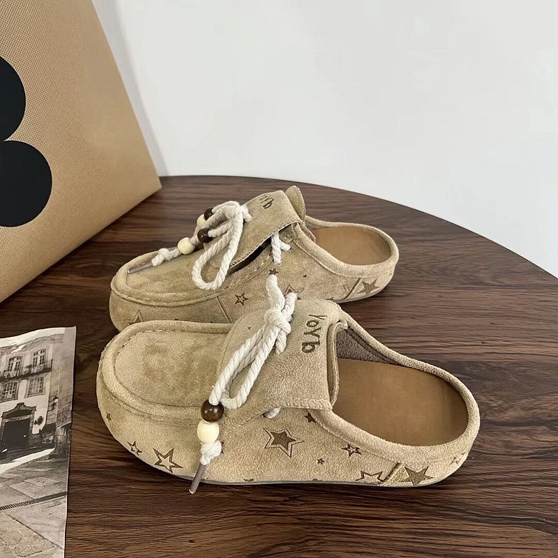 Summer Clothing Brands - Flats plataforma feminina chinelos verão moda