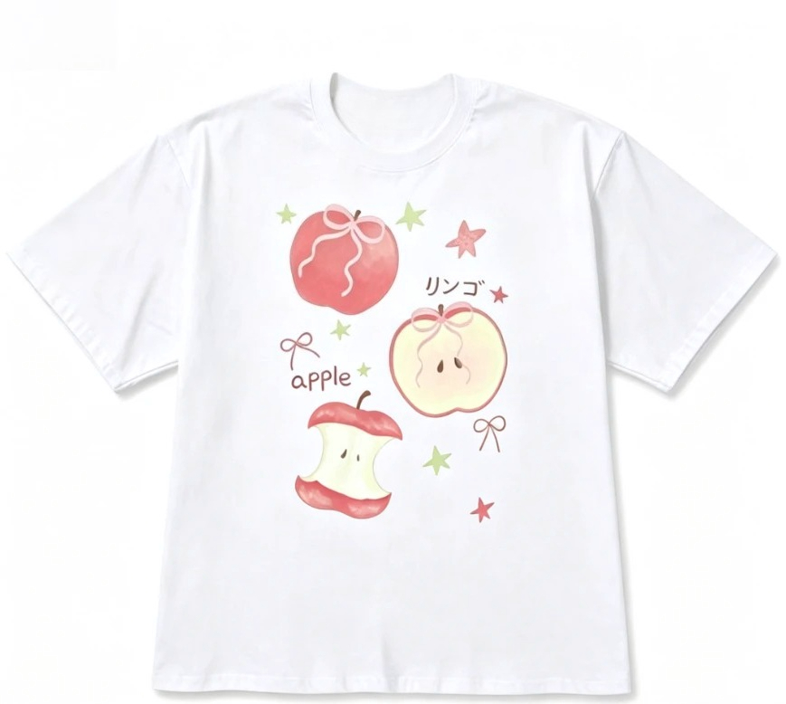 Roupas Femininas Y2k com Estam - Summer Clothing Reviews avaliação e preço