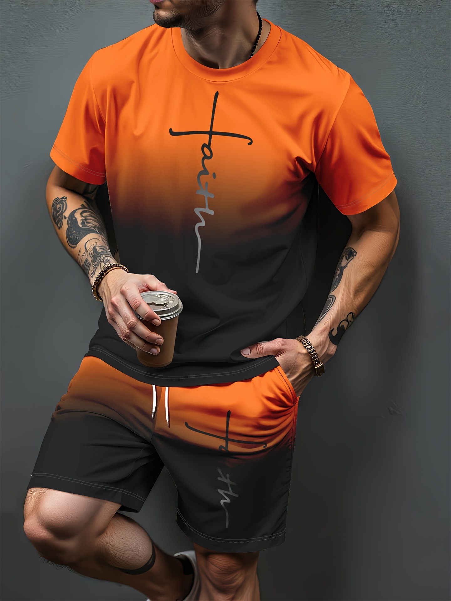 Conjuntos de Roupas Esportivas - Summer Clothing For Petite Women avaliação e preço