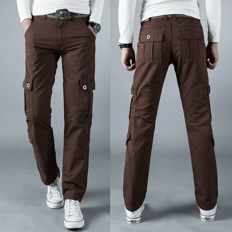 Calça casual masculina com bol - Summer Clothing Y2K avaliação e preço