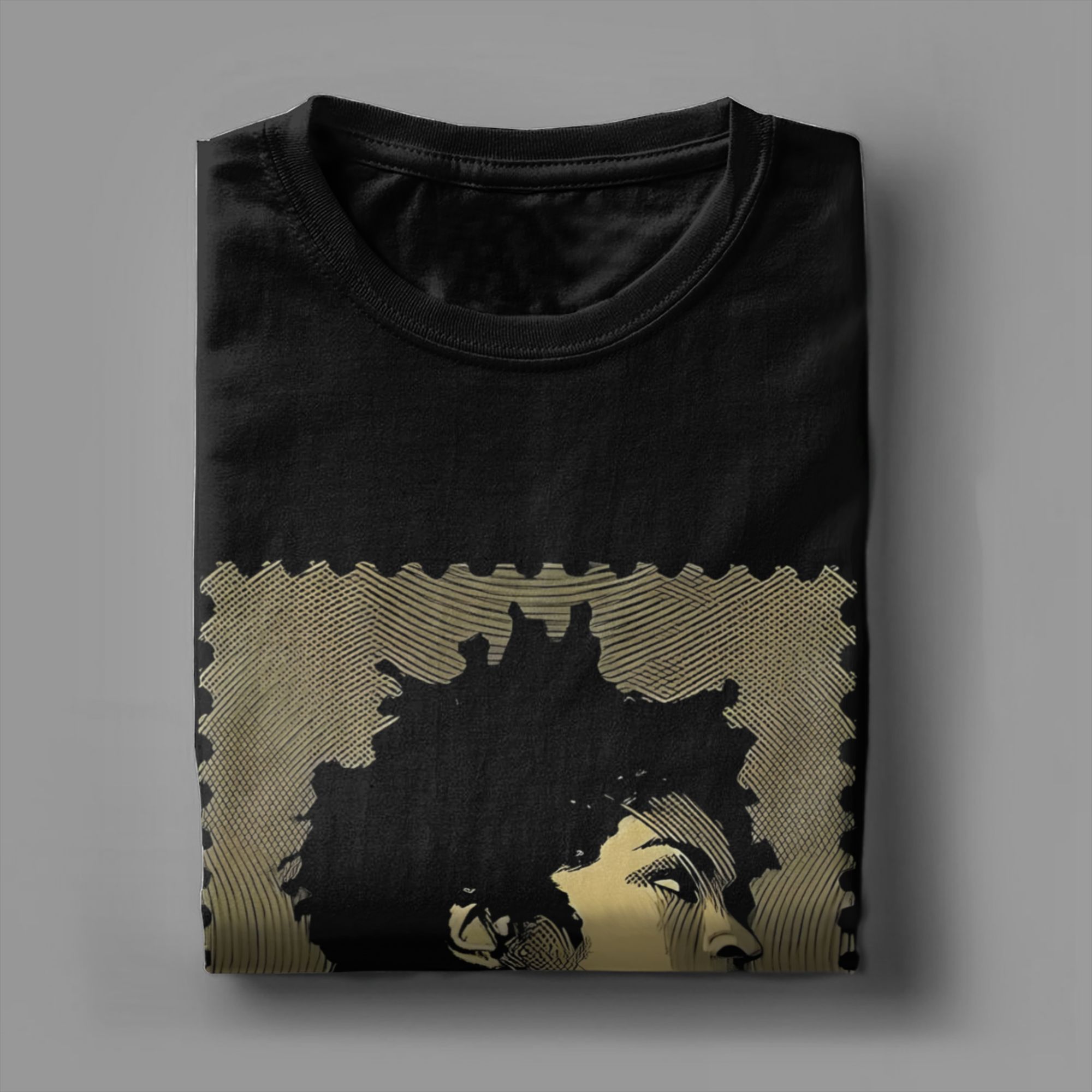 Camisetas masculinas Lauryn Hi - Summer Hill Clothing avaliação e preço