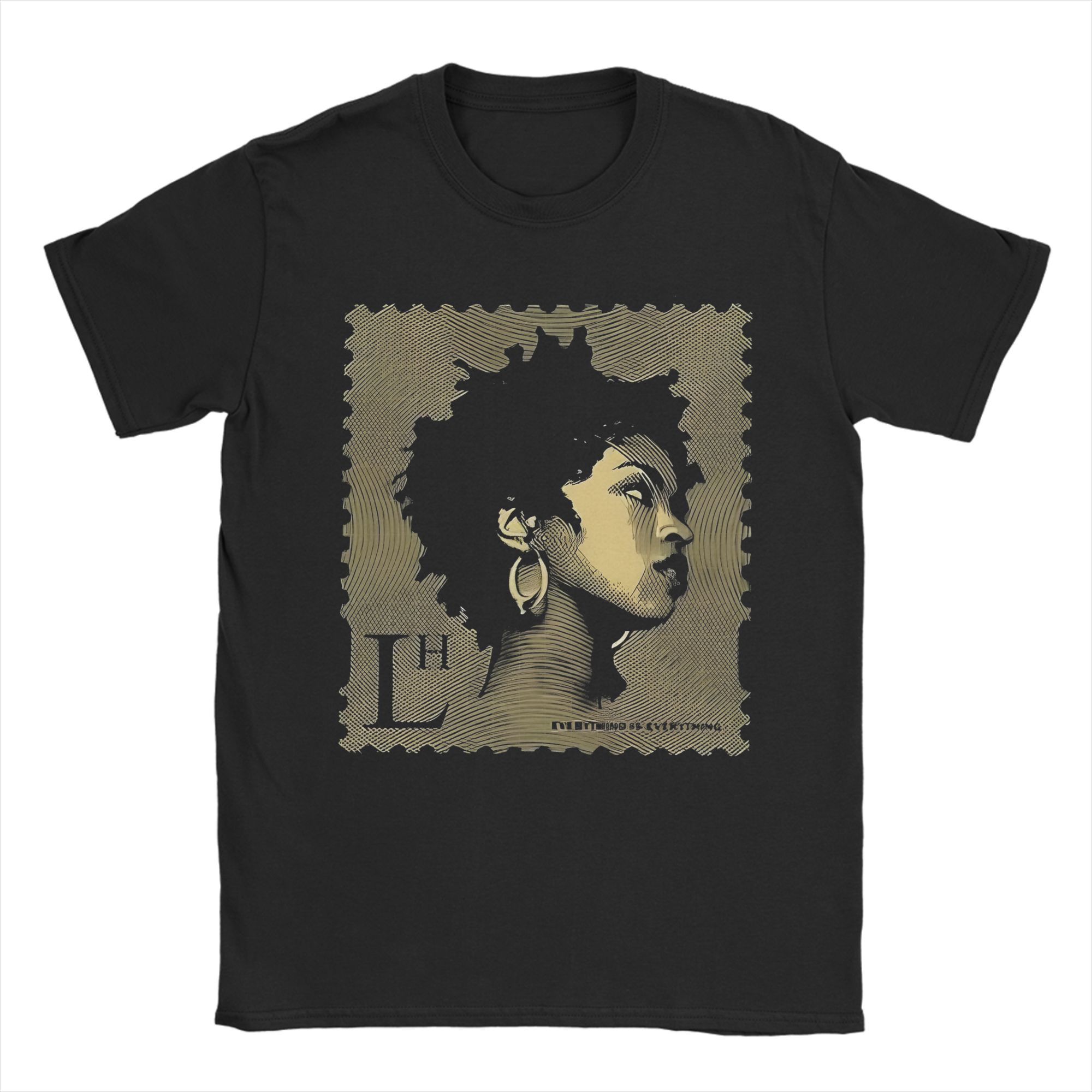 Camisetas masculinas Lauryn Hi - Summer Hill Clothing avaliação e preço