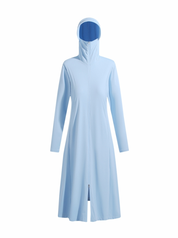 Roupa de Proteção UV Longa e L - Summer Clothing Brands avaliação e preço