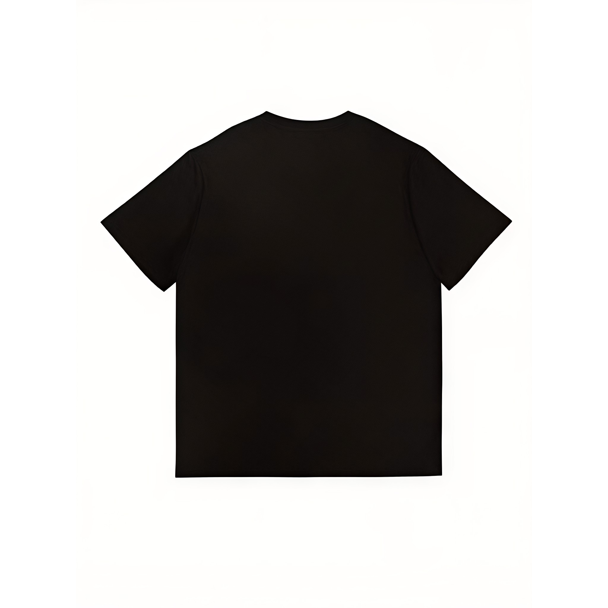 Camiseta casual de algodão 180 - Summer Clothing Styles Men avaliação e preço