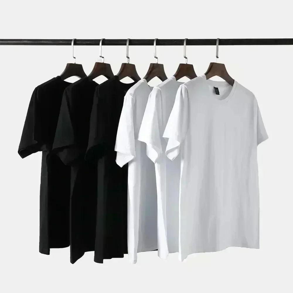 Camiseta Unissex de Algodão LA - Summer Hill Clothing avaliação e preço