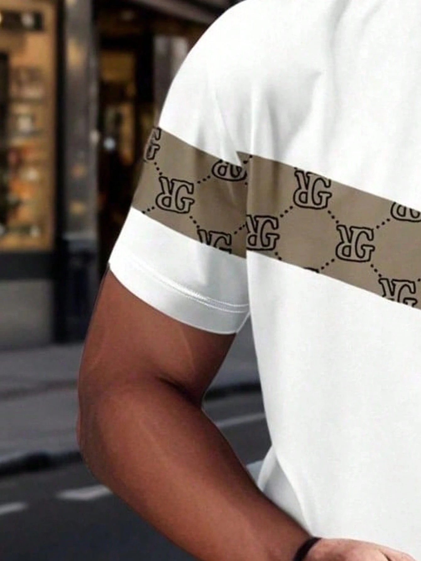 Conjunto Masculino de Verão 20 - Summer Clothing Styles Men avaliação e preço