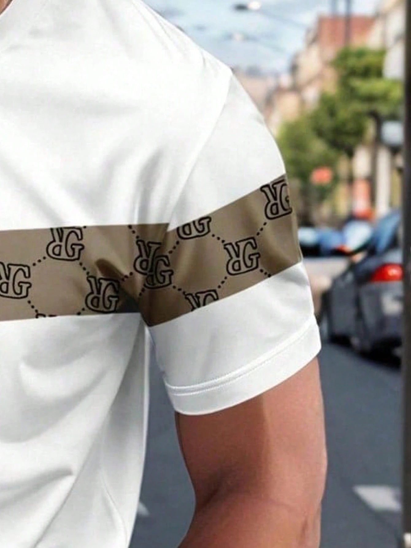 Conjunto Masculino de Verão 20 - Summer Clothing Styles Men avaliação e preço