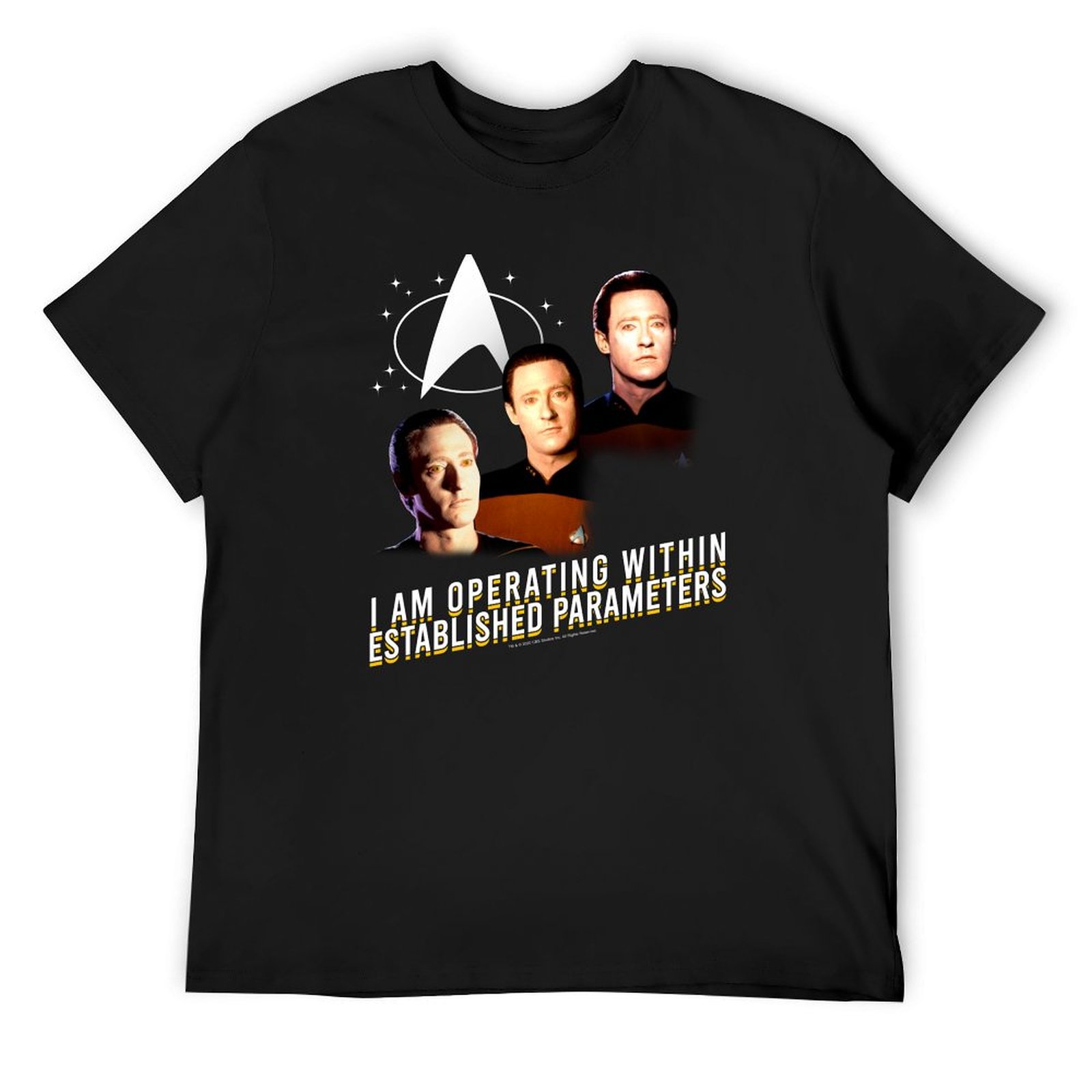 Star Trek: Os dados de próxima - Summer Clothing Next avaliação e preço