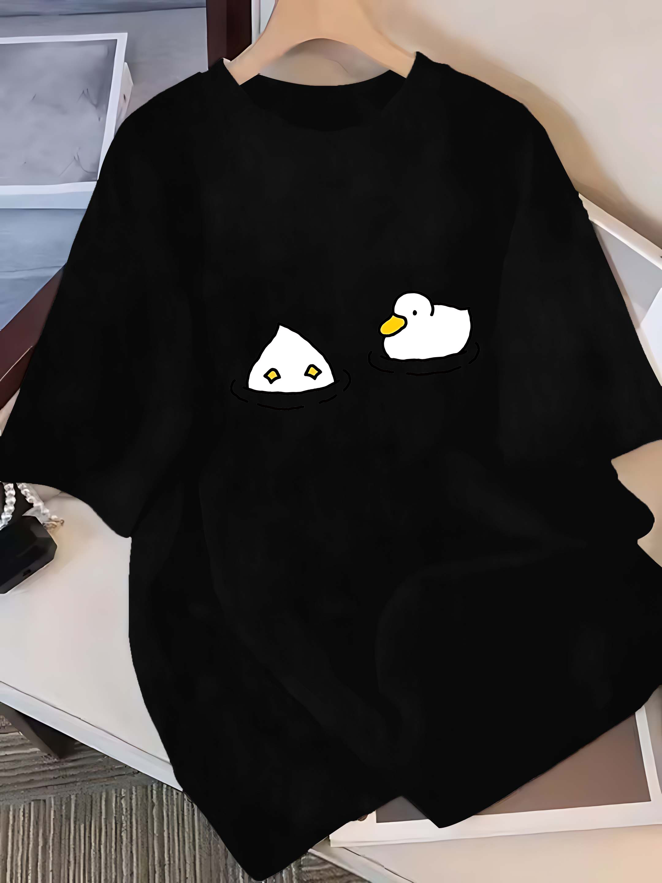 Camiseta de Manga Curta: Estam - Summer Duck Clothing avaliação e preço