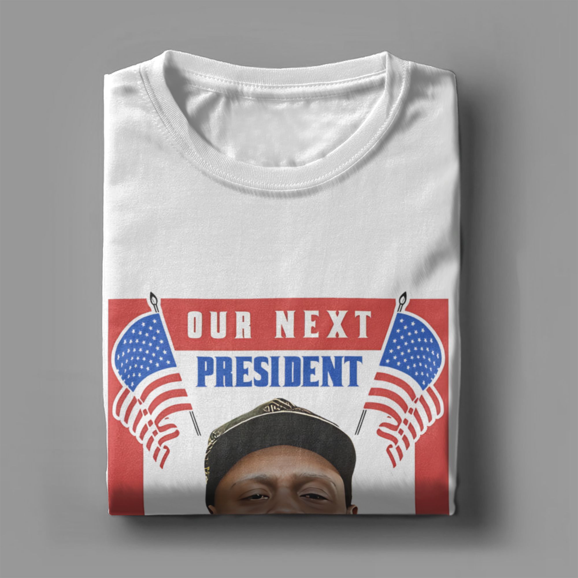 Clayton Bigsby Nosso Próximo P - Summer Clothing Next avaliação e preço