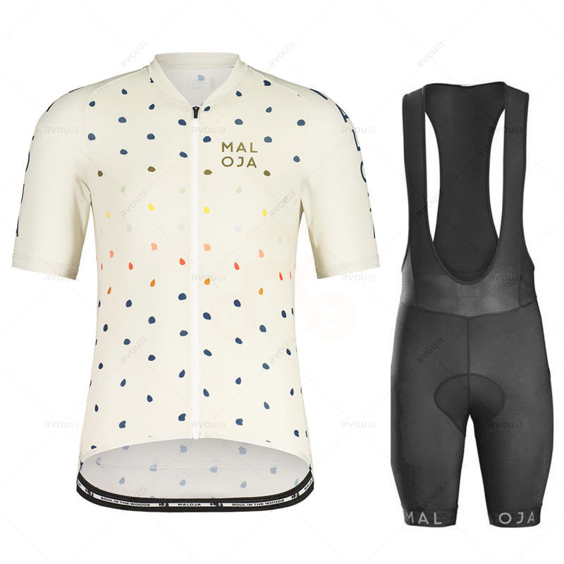Maloja Ciclismo Jersey Roupas  - Summer Clothing Men Sale avaliação e preço