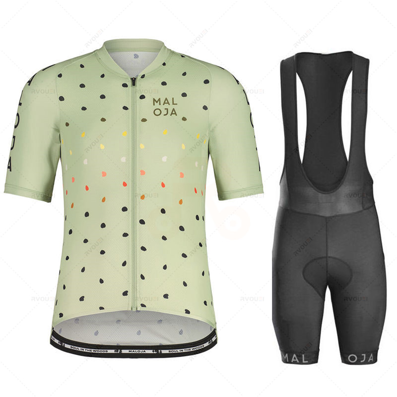Maloja Ciclismo Jersey Roupas  - Summer Clothing Men Sale avaliação e preço