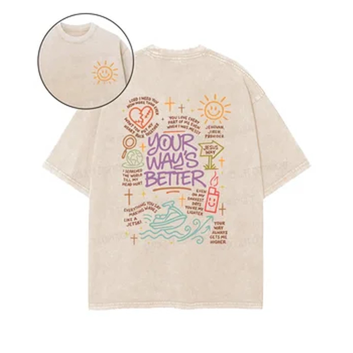 Camiseta Gótica Popular de Mod - Vintage Summer Clothing Men avaliação e preço