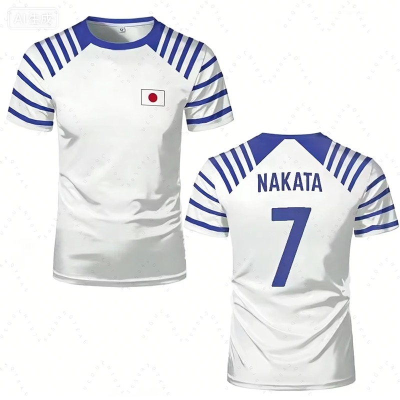 Camiseta Unissex Hot Captain T - Summer Clothing In Japan avaliação e preço
