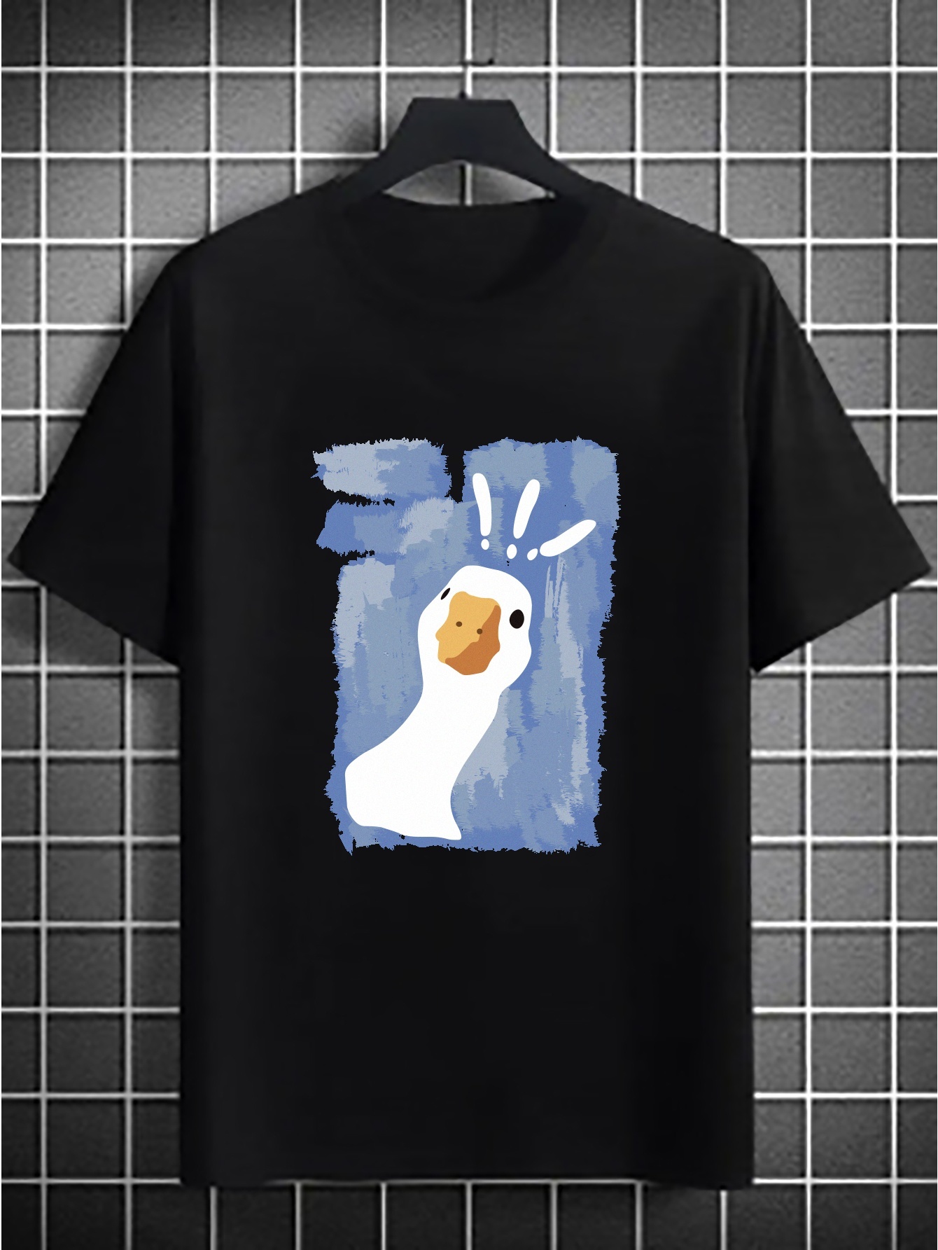 Camiseta feminina com estampa  - Summer Duck Clothing avaliação e preço