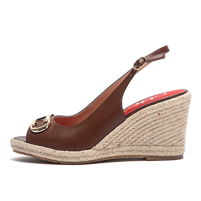 Sandálias de verão sapatos cas - Summer Clothing Brands avaliação e preço