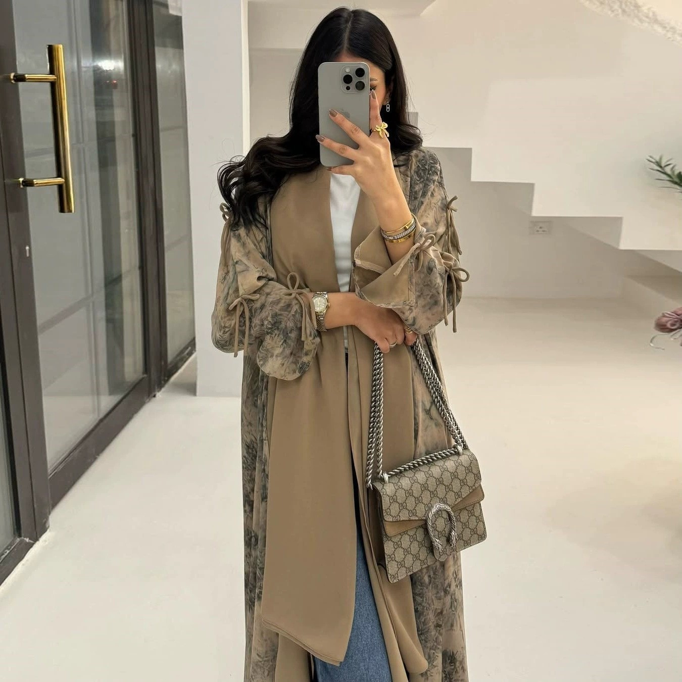 Roupas Femininas de Verão Abay - Summer Clothing Hijab avaliação e preço