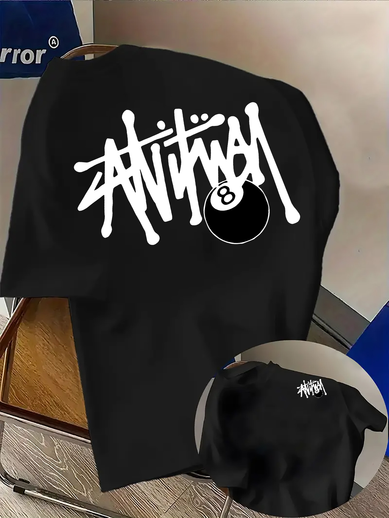 Novo item popular de 2026 - Ca - Summer Games Clothing Brand avaliação e preço