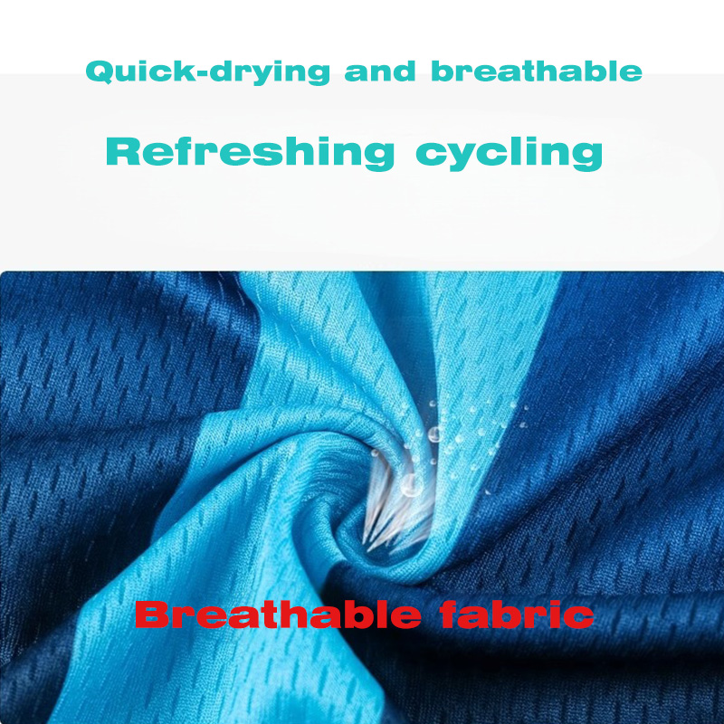Camisa de ciclismo gigante par - Summer Clothing Men Sale avaliação e preço