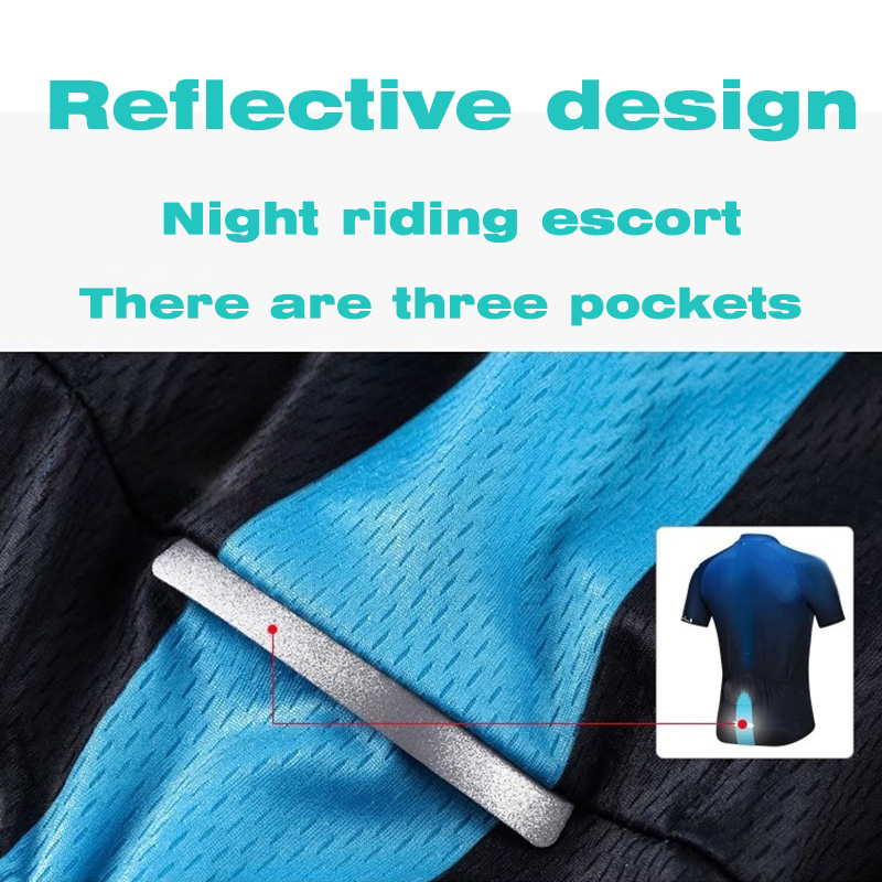 Camisa de ciclismo gigante par - Summer Clothing Men Sale avaliação e preço