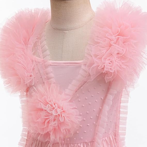 Conjunto de Roupas para Menina - Summer Clothing Girls avaliação e preço