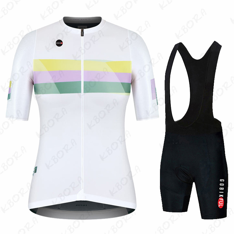 KBORA-Conjuntos de ciclismo fe - Summer Clothing Men Sale avaliação e preço