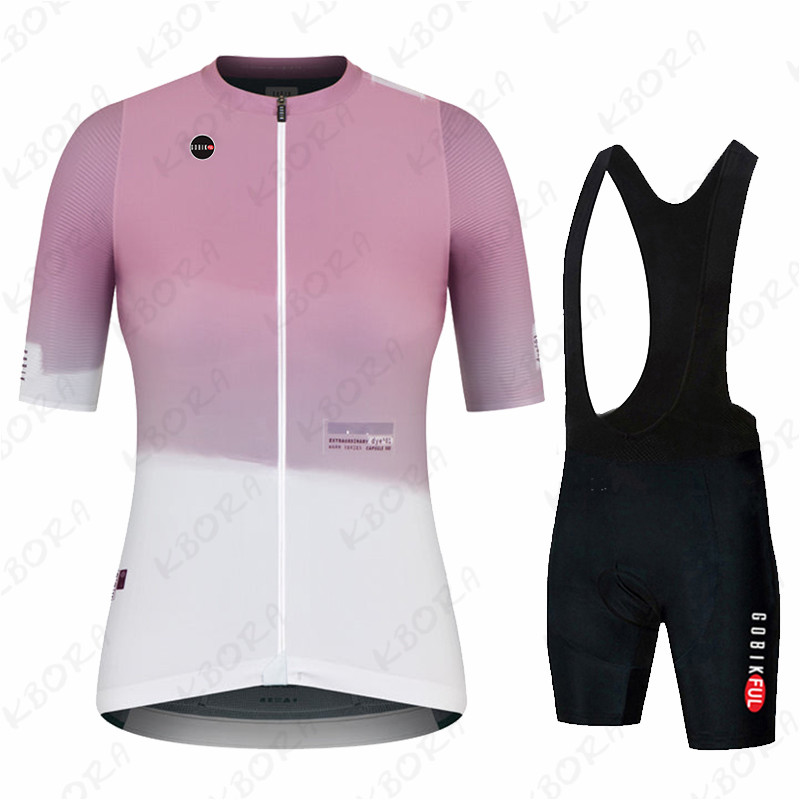 KBORA-Conjuntos de ciclismo fe - Summer Clothing Men Sale avaliação e preço
