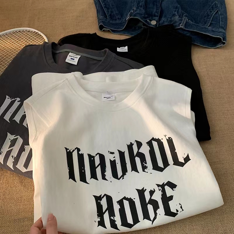 Camiseta Regata e Camiseta Mas - Summer Clothing Brands avaliação e preço