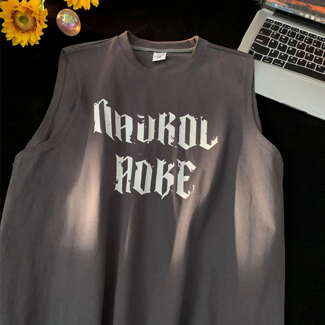 Camiseta Regata e Camiseta Mas - Summer Clothing Brands avaliação e preço