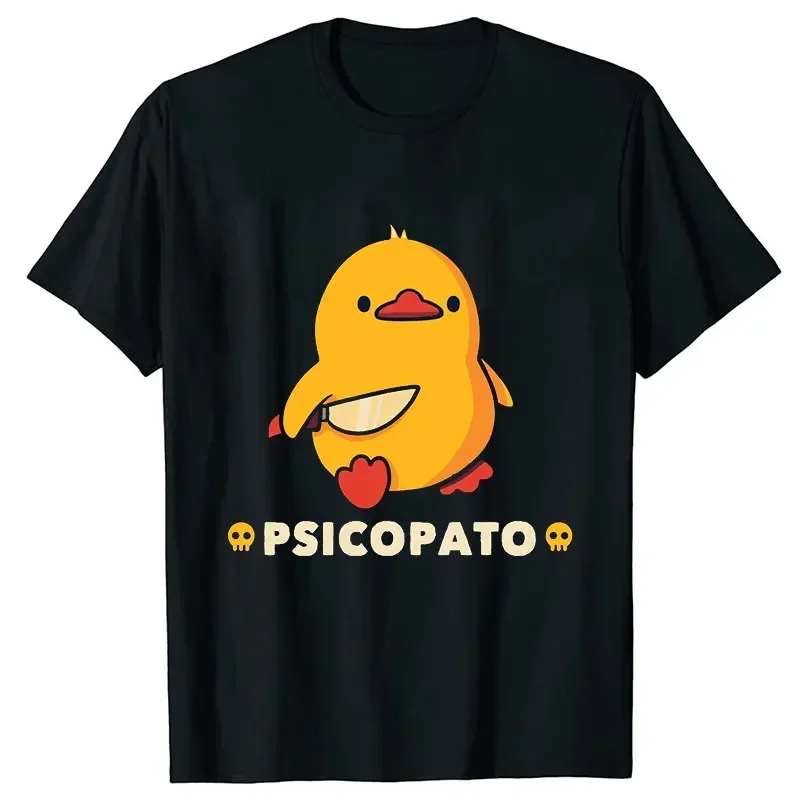 Camiseta Feminina de Verão com - Summer Duck Clothing avaliação e preço