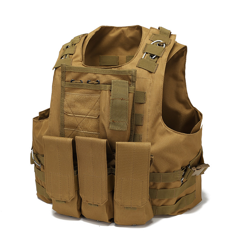 Colete tático cs jogo airsoft  - Summer Games Clothing avaliação e preço
