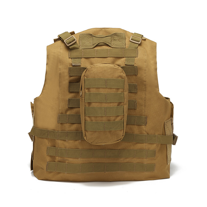 Colete tático cs jogo airsoft  - Summer Games Clothing avaliação e preço
