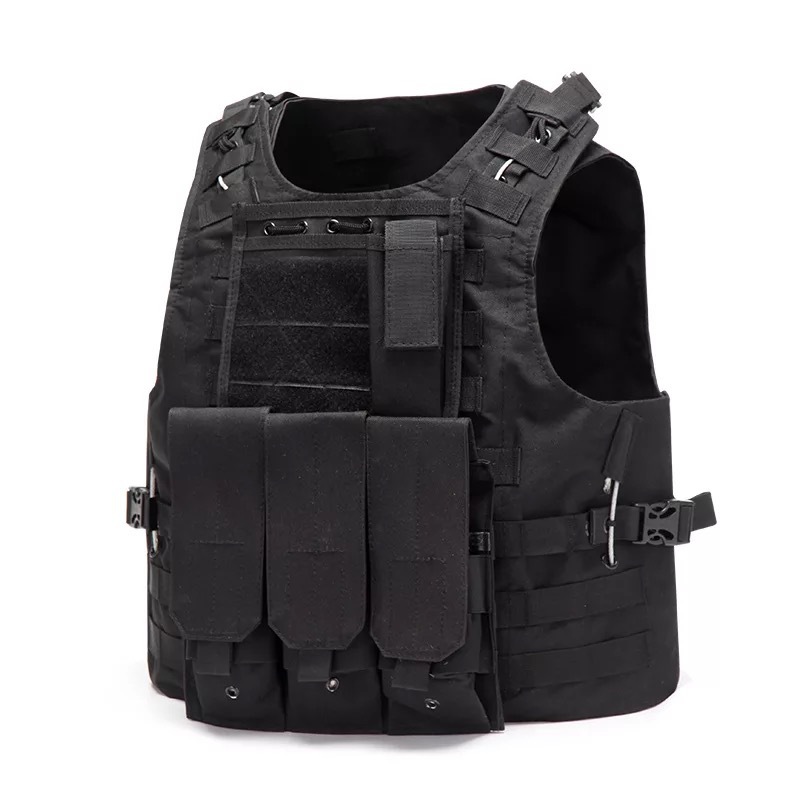 Colete tático cs jogo airsoft  - Summer Games Clothing avaliação e preço