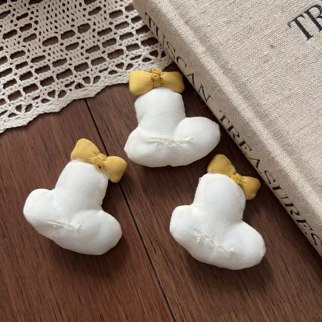 Pingente de Pato Amarelo de Pe - Summer Duck Clothing avaliação e preço