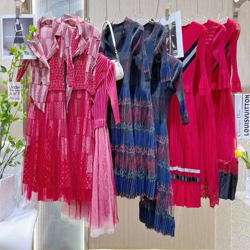 Vestido Floral para Mulher Sum - Summer Clothing Discount avaliação e preço