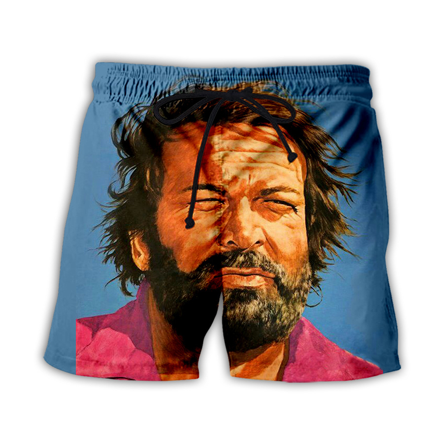 Homens e Mulheres Bud Spencer  - Summer Hill Clothing avaliação e preço