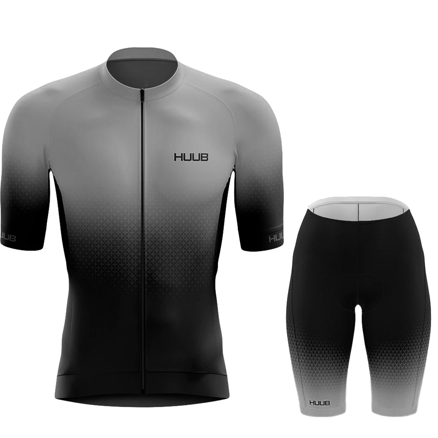 Conjunto de Ciclismo Masculino - Summer Clothing Men Sale avaliação e preço