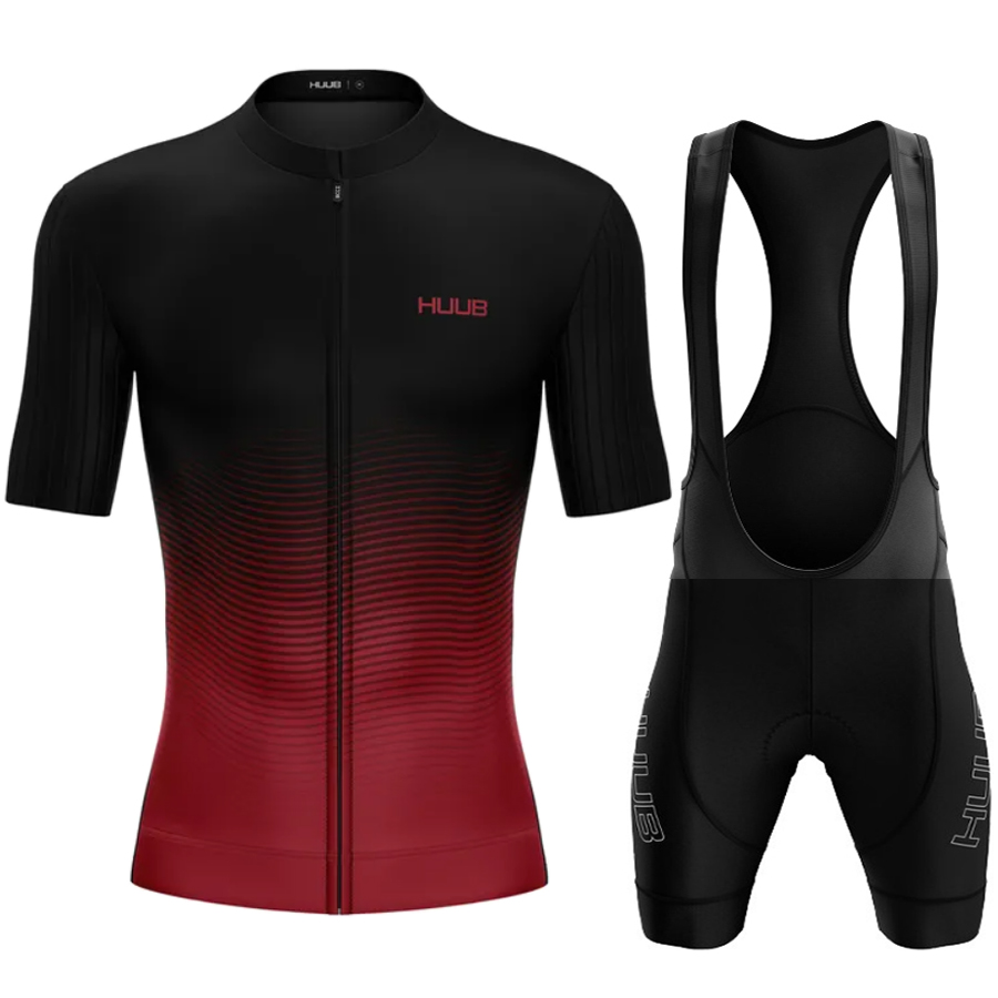 Conjunto de Ciclismo Masculino - Summer Clothing Men Sale avaliação e preço
