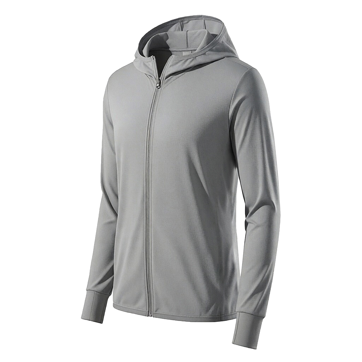 Jaqueta de Proteção Solar UPF5 - Summer Clothing Styles Men avaliação e preço